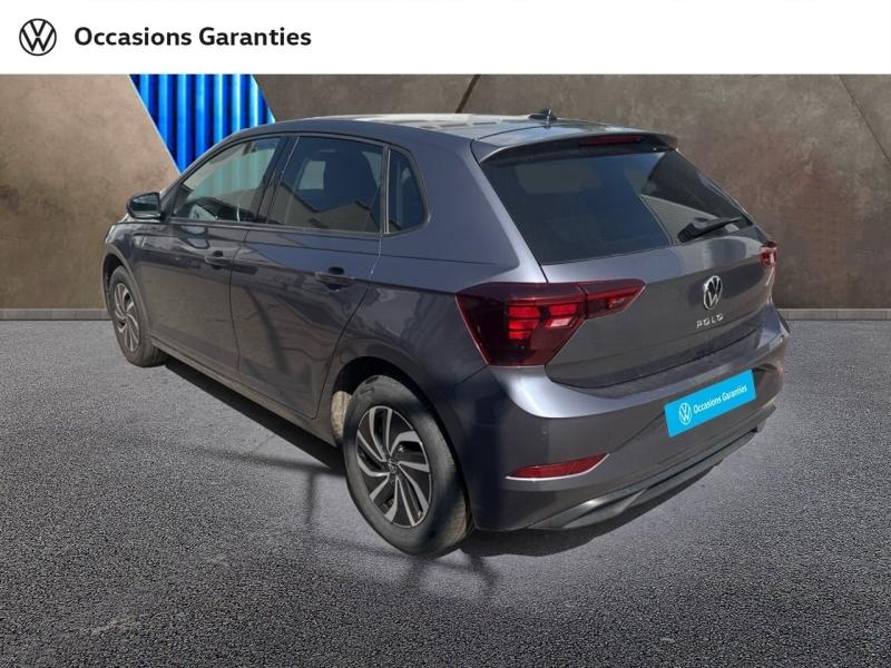 Voitures occasions VOLKSWAGEN POLO VW Edition Villemomble