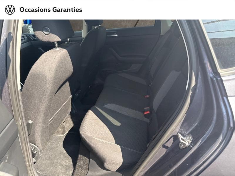 Voitures occasions VOLKSWAGEN POLO VW Edition Villemomble