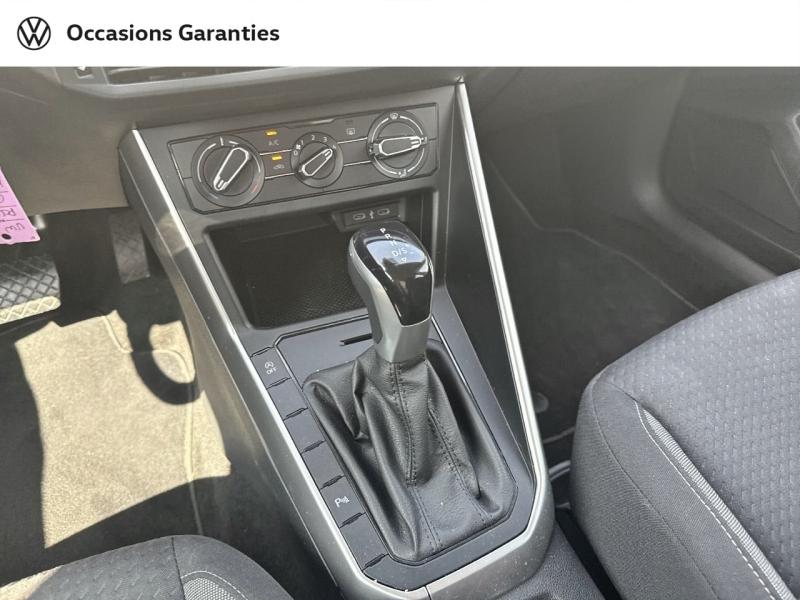 Voitures occasions VOLKSWAGEN POLO VW Edition Villemomble