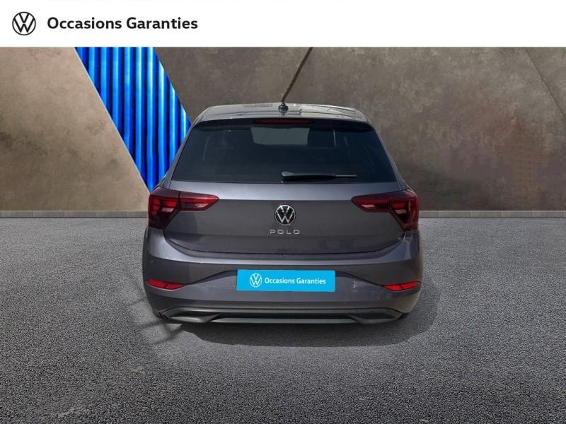 Voitures occasions VOLKSWAGEN POLO VW Edition Villemomble