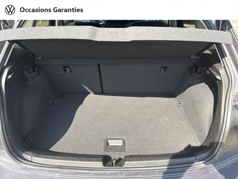 Voitures occasions VOLKSWAGEN POLO VW Edition Villemomble