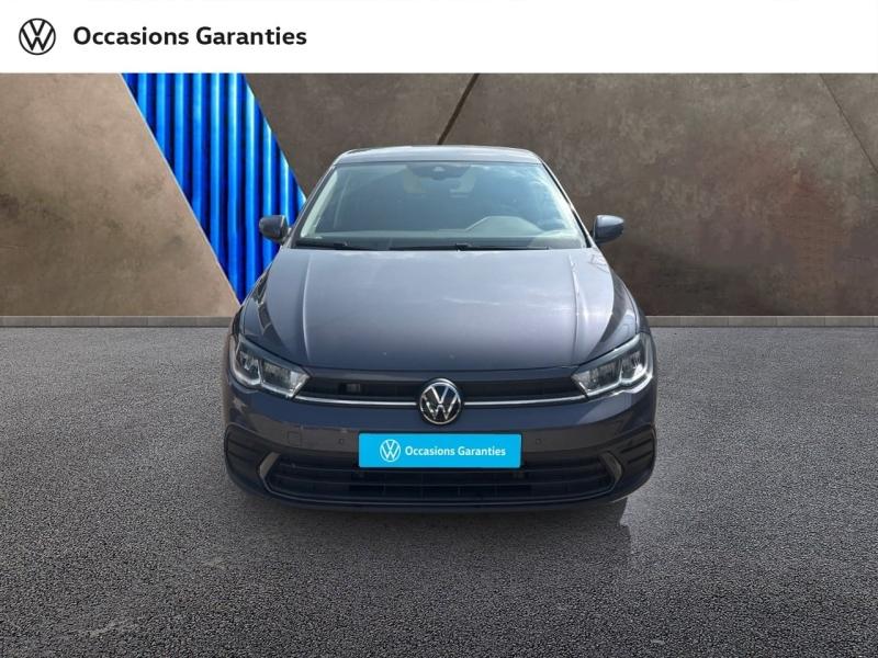 Voitures occasions VOLKSWAGEN POLO VW Edition Villemomble