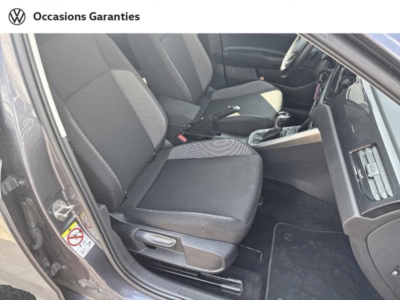 Voitures occasions VOLKSWAGEN POLO VW Edition Villemomble