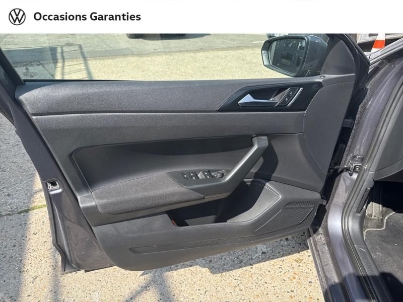 Voitures occasions VOLKSWAGEN POLO VW Edition Villemomble