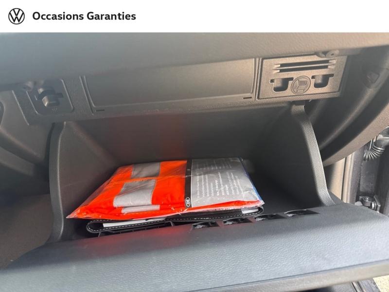 Voitures occasions VOLKSWAGEN POLO VW Edition Villemomble