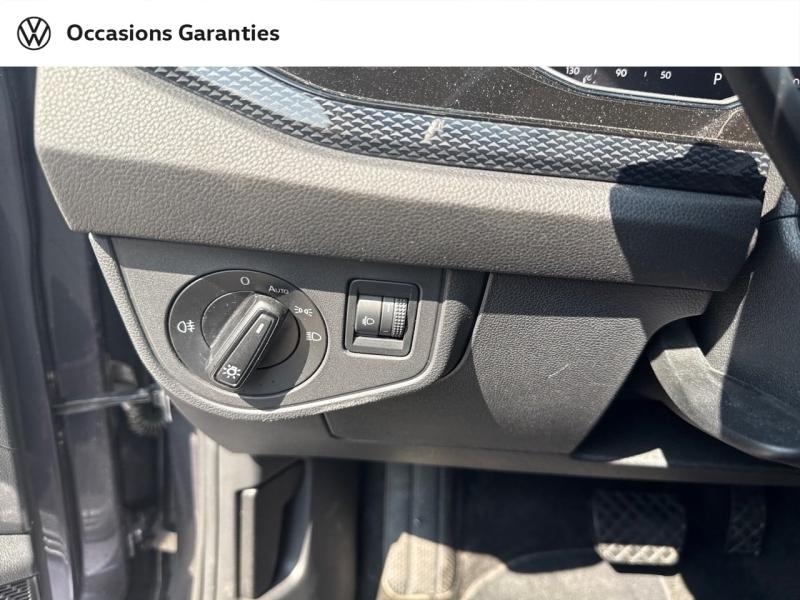 Voitures occasions VOLKSWAGEN POLO VW Edition Villemomble