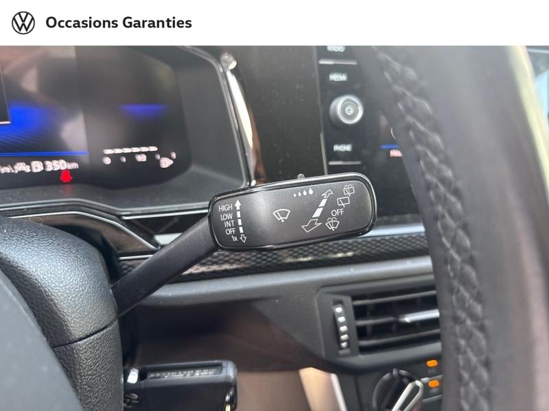 Voitures occasions VOLKSWAGEN POLO VW Edition Villemomble