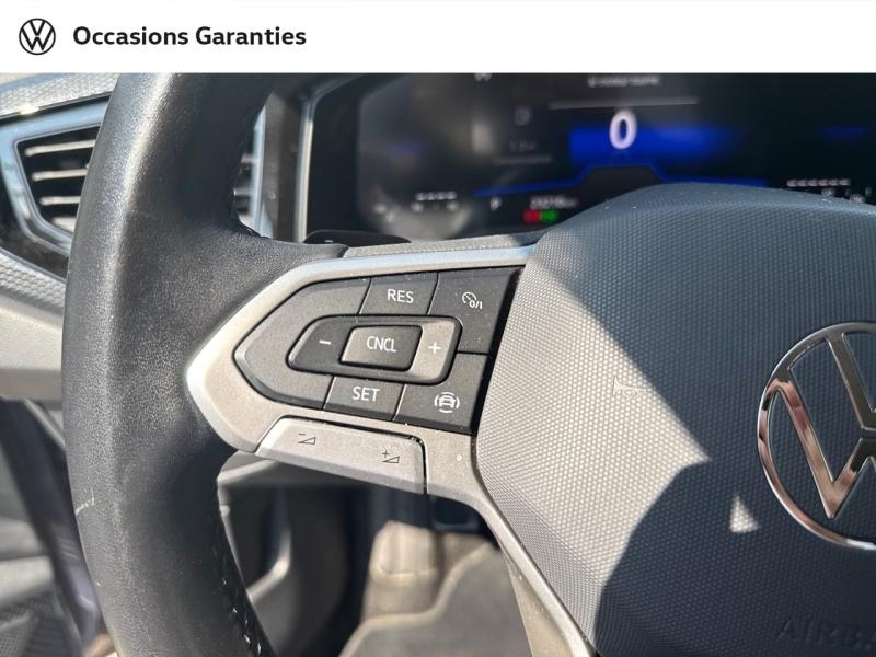 Voitures occasions VOLKSWAGEN POLO VW Edition Villemomble