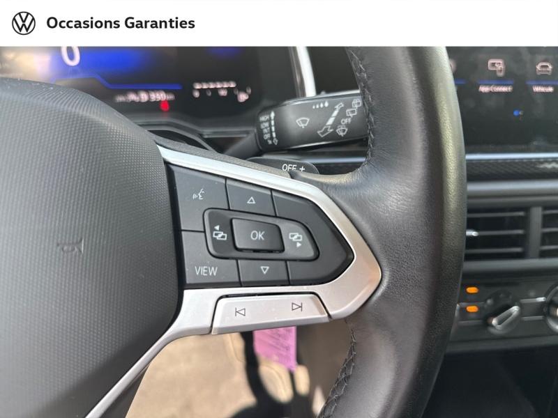 Voitures occasions VOLKSWAGEN POLO VW Edition Villemomble