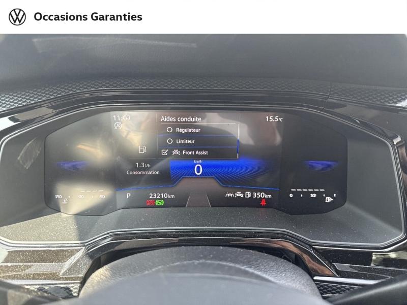 Voitures occasions VOLKSWAGEN POLO VW Edition Villemomble