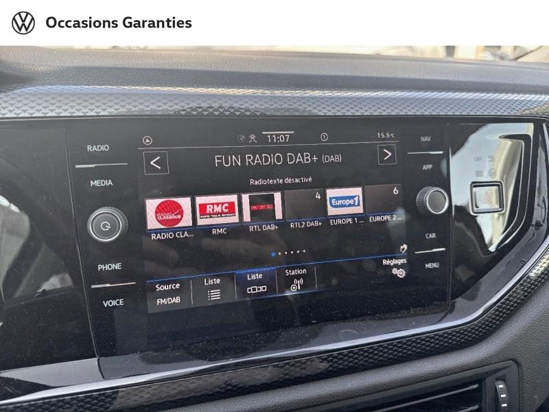 Voitures occasions VOLKSWAGEN POLO VW Edition Villemomble