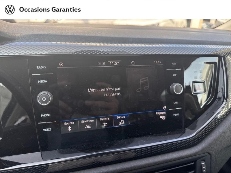 Voitures occasions VOLKSWAGEN POLO VW Edition Villemomble
