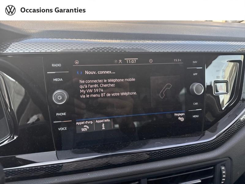 Voitures occasions VOLKSWAGEN POLO VW Edition Villemomble