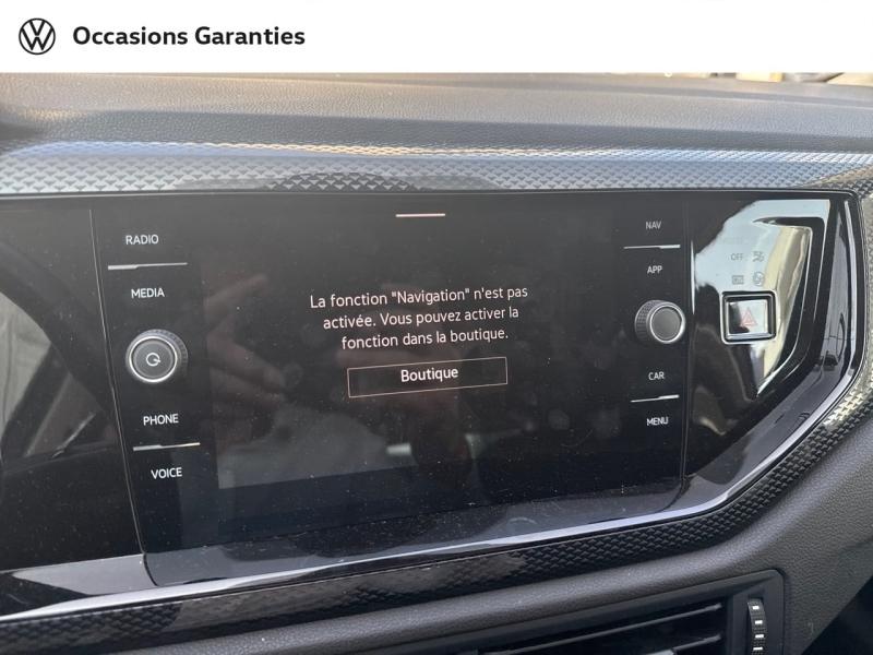 Voitures occasions VOLKSWAGEN POLO VW Edition Villemomble