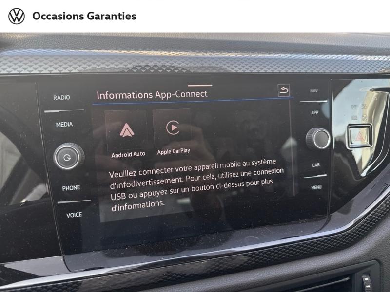 Voitures occasions VOLKSWAGEN POLO VW Edition Villemomble