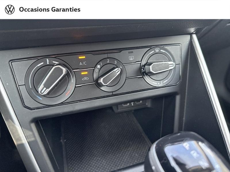 Voitures occasions VOLKSWAGEN POLO VW Edition Villemomble