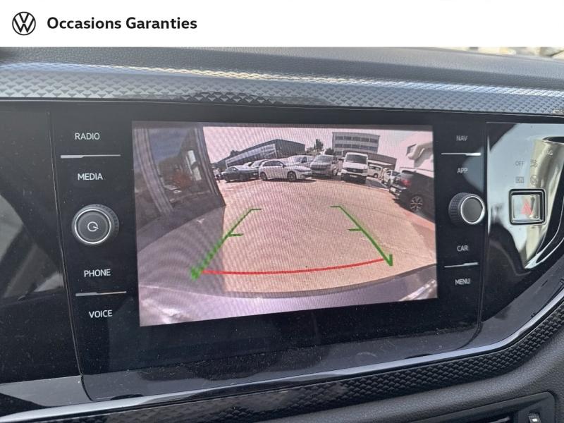 Voitures occasions VOLKSWAGEN POLO VW Edition Villemomble