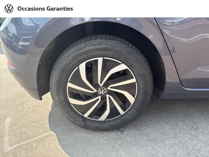 Voitures occasions VOLKSWAGEN POLO VW Edition Villemomble