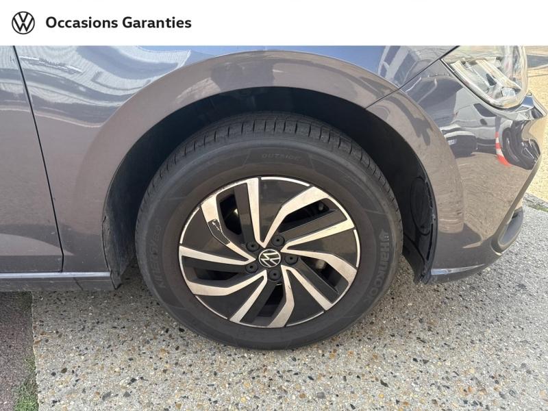 Voitures occasions VOLKSWAGEN POLO VW Edition Villemomble
