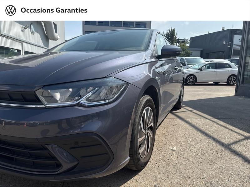 Voitures occasions VOLKSWAGEN POLO VW Edition Villemomble