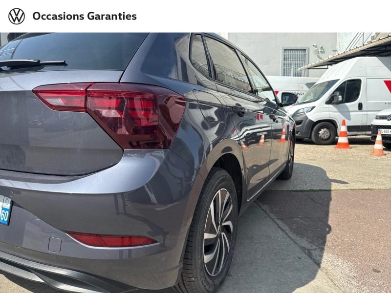 Voitures occasions VOLKSWAGEN POLO VW Edition Villemomble