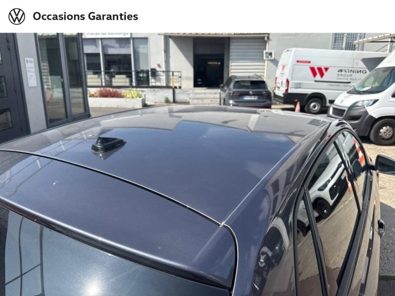 Voitures occasions VOLKSWAGEN POLO VW Edition Villemomble