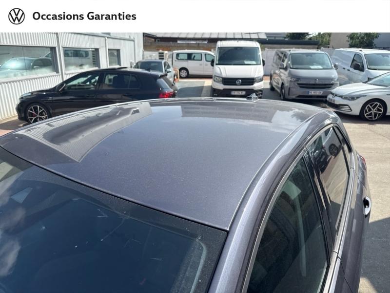 Voitures occasions VOLKSWAGEN POLO VW Edition Villemomble