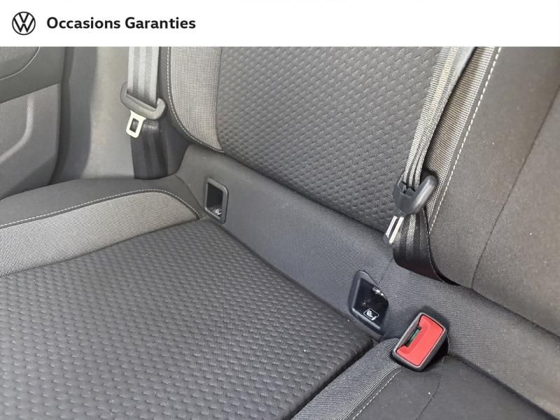 Voitures occasions VOLKSWAGEN POLO VW Edition Villemomble