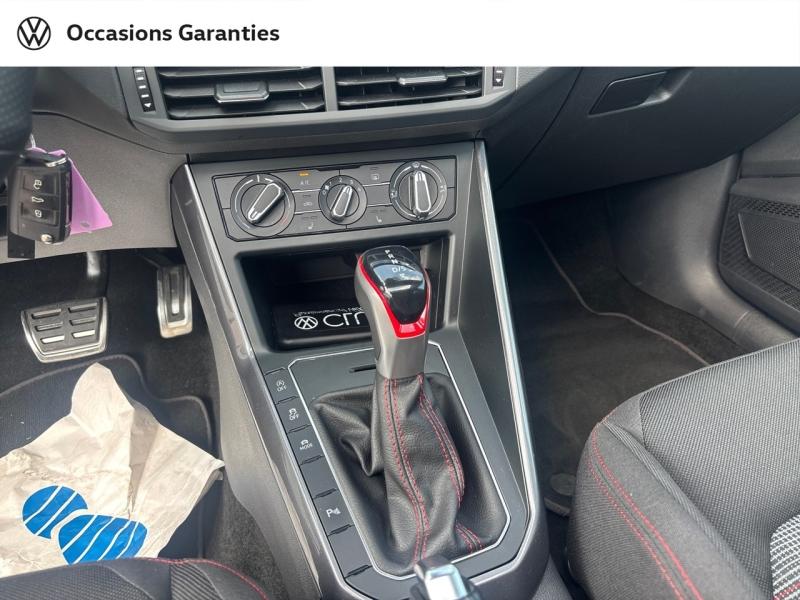 Voitures occasions VOLKSWAGEN POLO GTI Villemomble