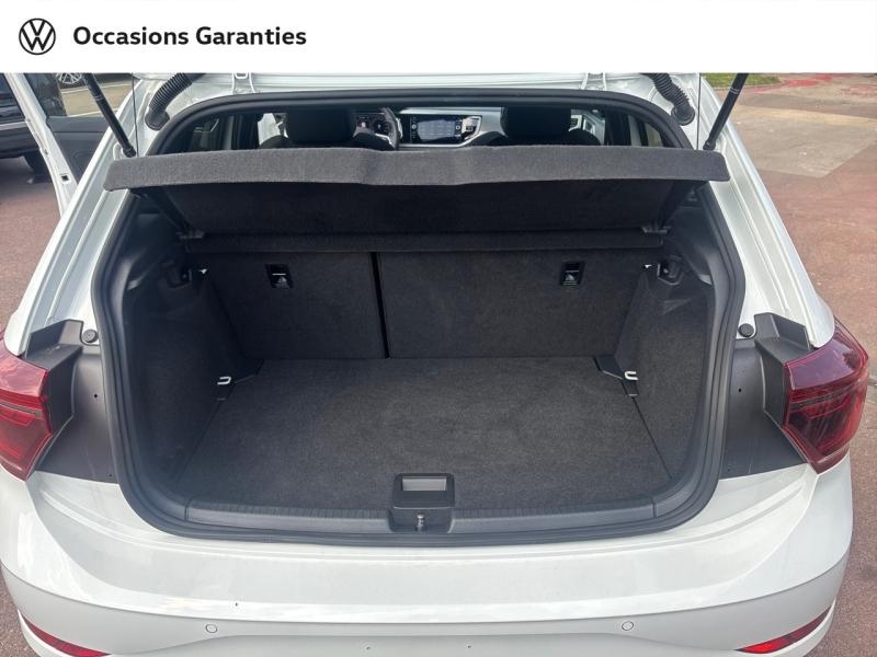 Voitures occasions VOLKSWAGEN POLO GTI Villemomble