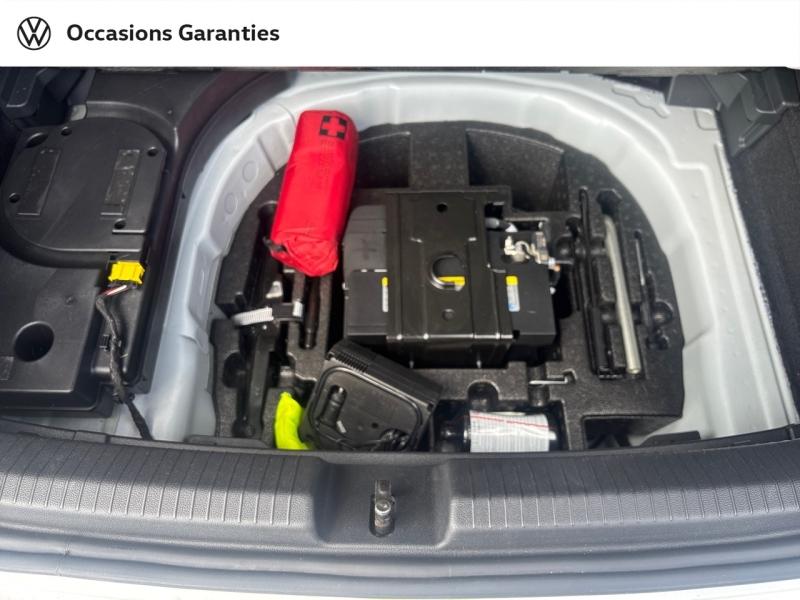 Voitures occasions VOLKSWAGEN POLO GTI Villemomble