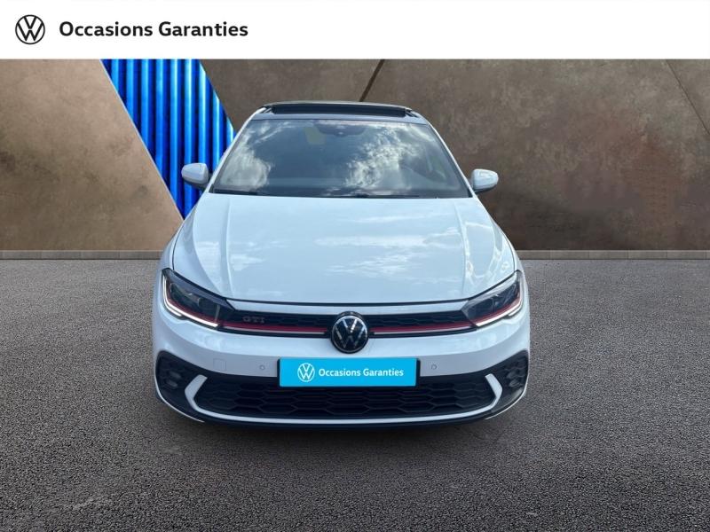 Voitures occasions VOLKSWAGEN POLO GTI Villemomble