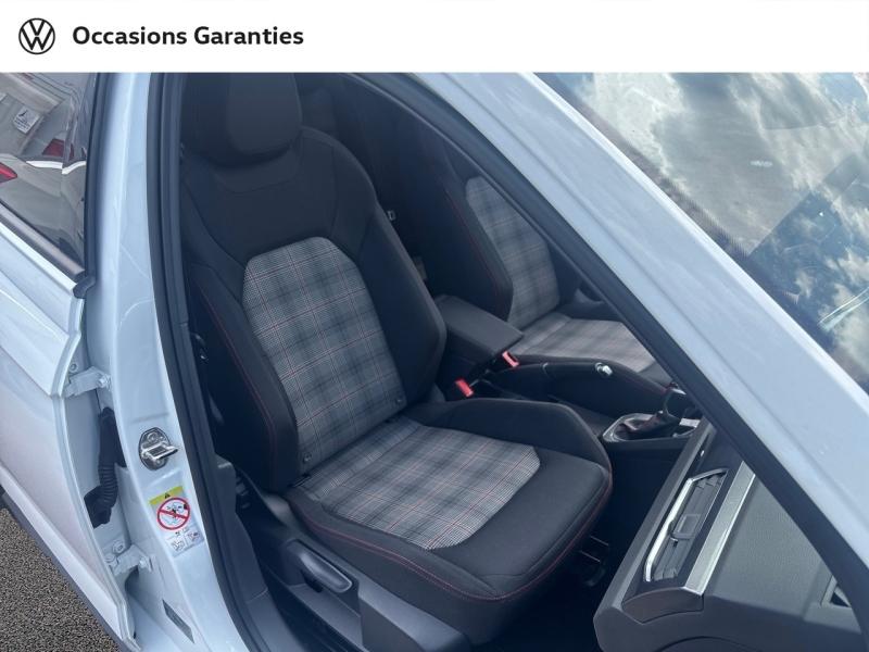 Voitures occasions VOLKSWAGEN POLO GTI Villemomble