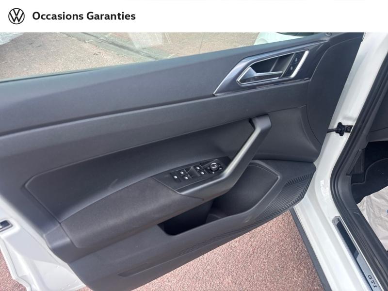 Voitures occasions VOLKSWAGEN POLO GTI Villemomble