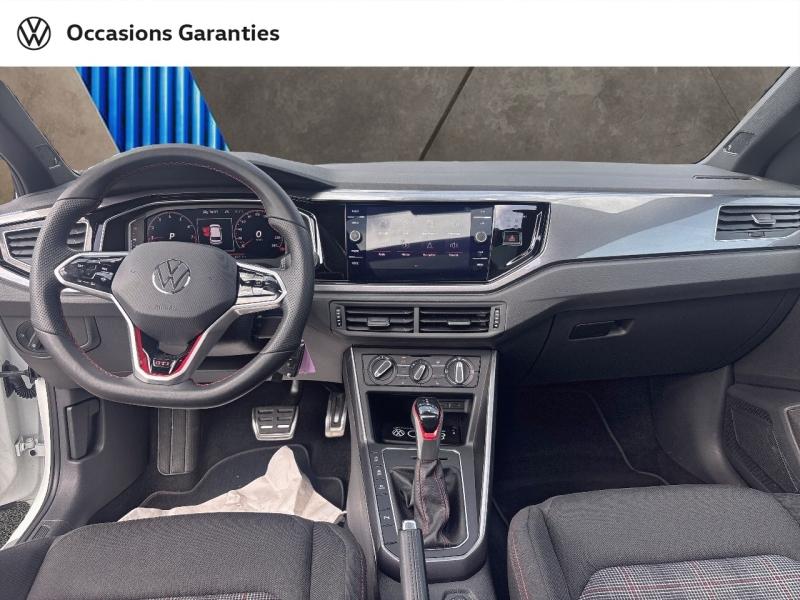 Voitures occasions VOLKSWAGEN POLO GTI Villemomble