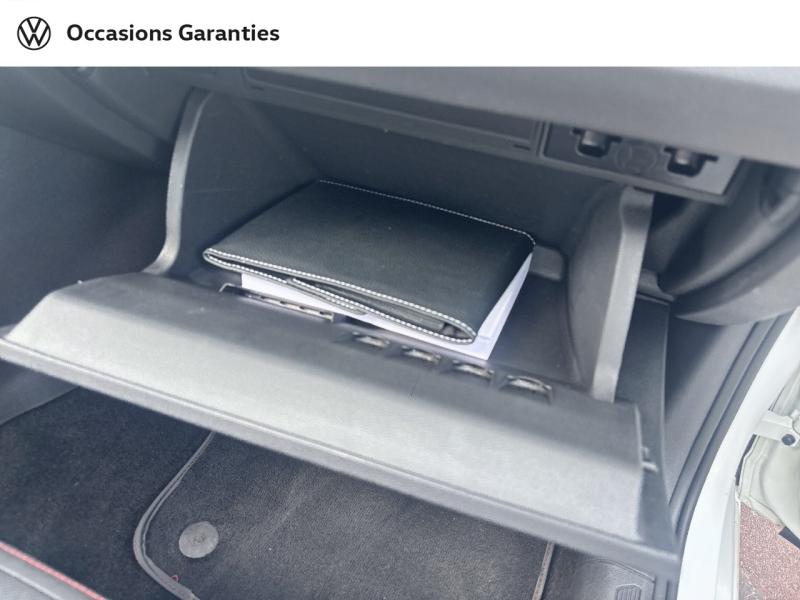 Voitures occasions VOLKSWAGEN POLO GTI Villemomble