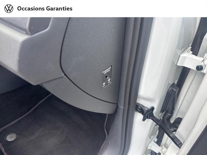 Voitures occasions VOLKSWAGEN POLO GTI Villemomble