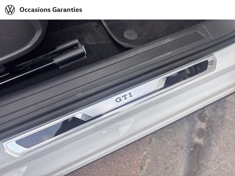 Voitures occasions VOLKSWAGEN POLO GTI Villemomble