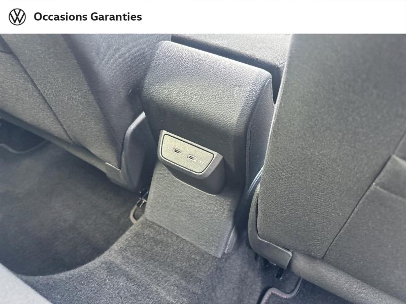 Voitures occasions VOLKSWAGEN POLO GTI Villemomble