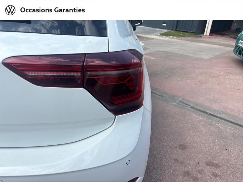 Voitures occasions VOLKSWAGEN POLO GTI Villemomble