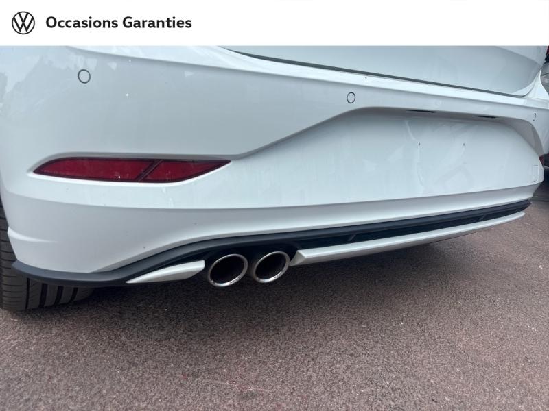 Voitures occasions VOLKSWAGEN POLO GTI Villemomble