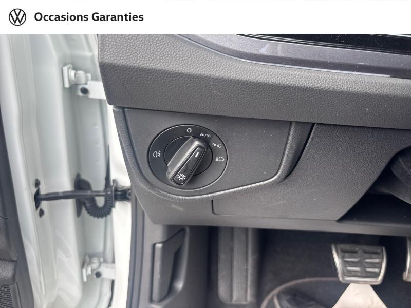 Voitures occasions VOLKSWAGEN POLO GTI Villemomble