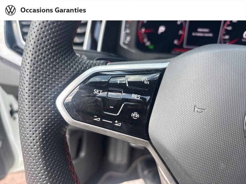Voitures occasions VOLKSWAGEN POLO GTI Villemomble
