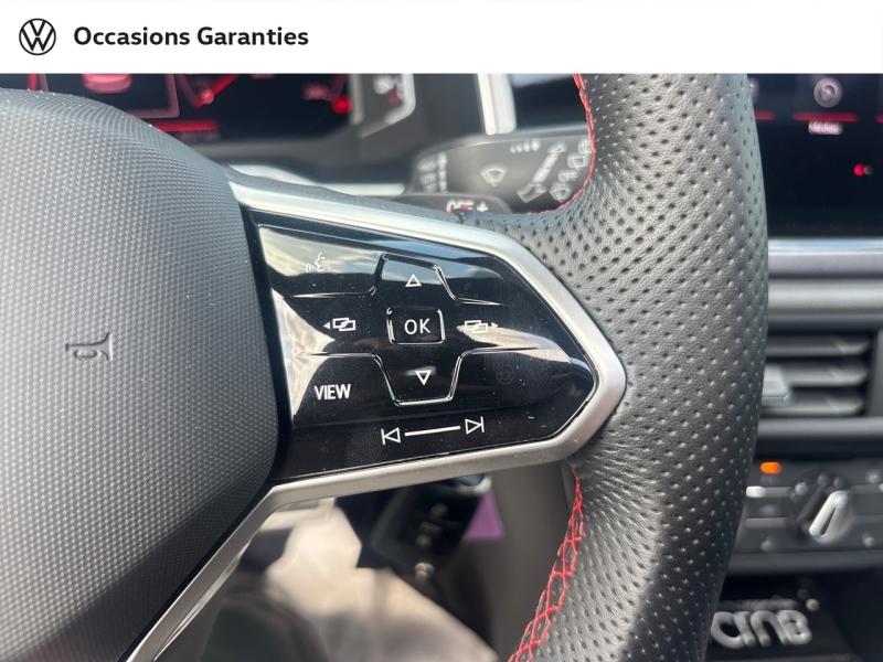 Voitures occasions VOLKSWAGEN POLO GTI Villemomble