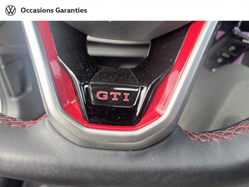Voitures occasions VOLKSWAGEN POLO GTI Villemomble