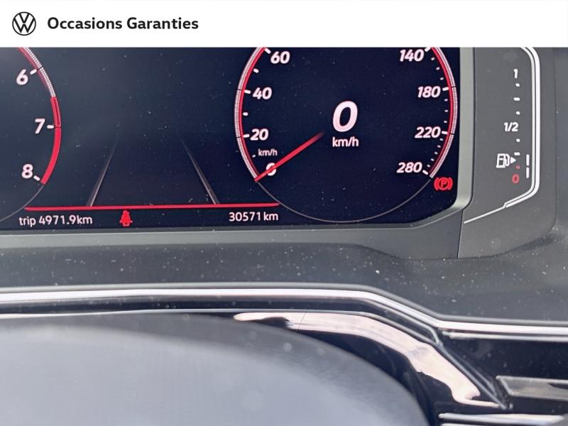 Voitures occasions VOLKSWAGEN POLO GTI Villemomble