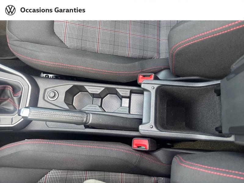 Voitures occasions VOLKSWAGEN POLO GTI Villemomble