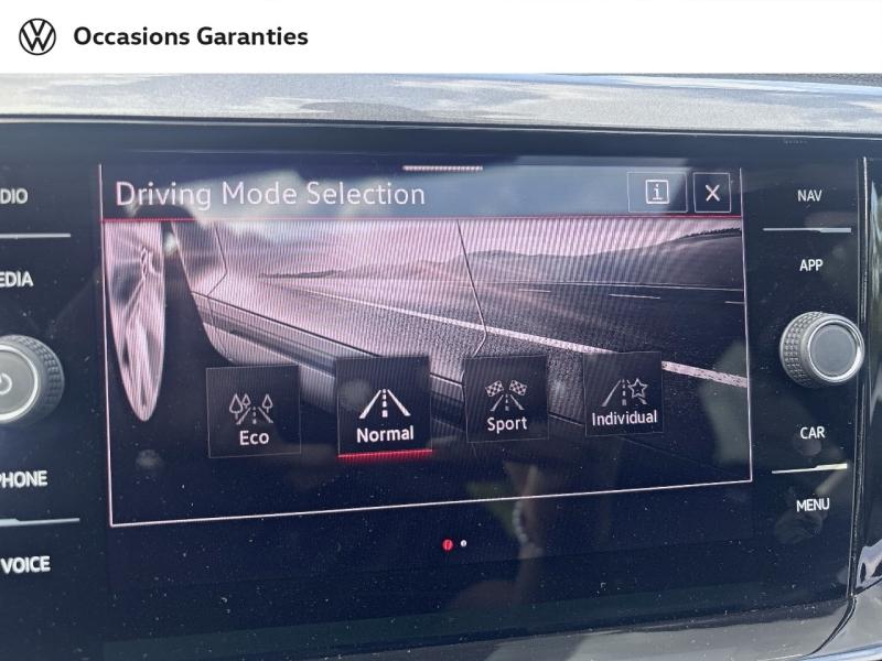 Voitures occasions VOLKSWAGEN POLO GTI Villemomble