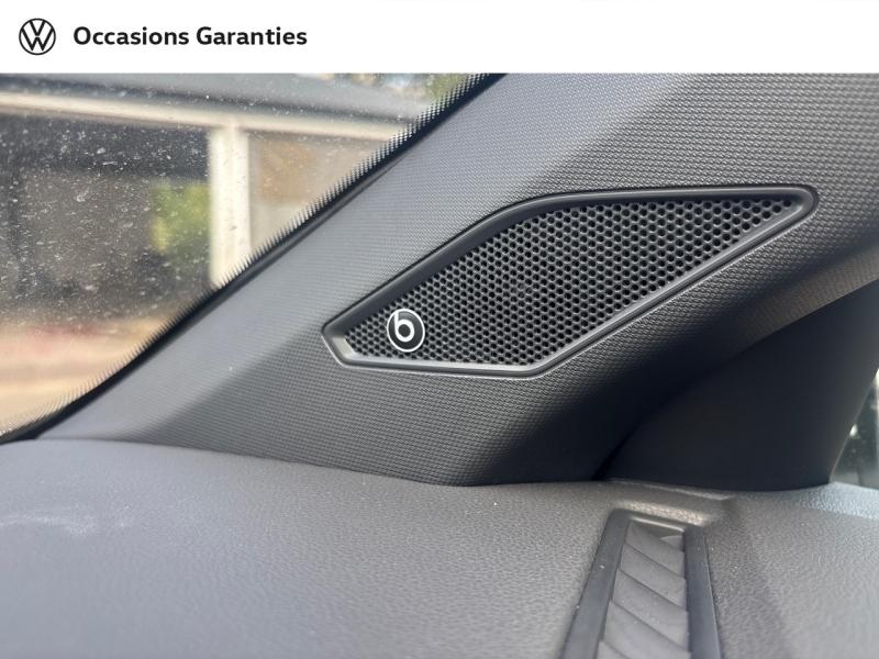 Voitures occasions VOLKSWAGEN POLO GTI Villemomble
