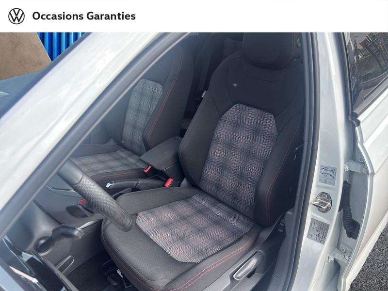 Voitures occasions VOLKSWAGEN POLO GTI Villemomble
